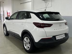 Opel Grandland 1.6T - Image 4