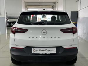 Opel Grandland 1.6T - Image 5