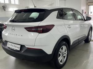 Opel Grandland 1.6T - Image 6