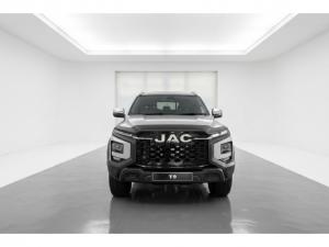 JAC T9 2.0CTI double cab 4WD Super Lux - Image 10