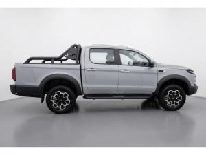 JAC T9 2.0CTI double cab 4WD Super Lux - Image 11