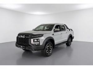 JAC T9 2.0CTI double cab 4WD Super Lux - Image 1