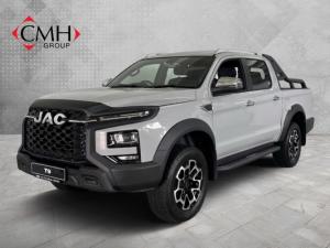 JAC T9 2.0CTI double cab 4WD Super Lux - Image 1