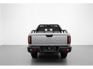 JAC T9 2.0CTI double cab 4WD Super Lux - Image 4