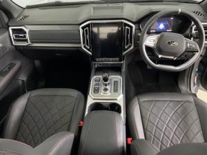 JAC T9 2.0CTI double cab 4WD Super Lux - Image 6