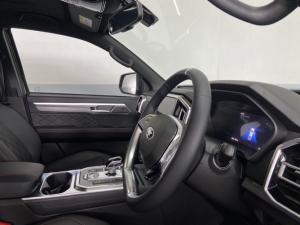 JAC T9 2.0CTI double cab 4WD Super Lux - Image 7