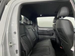 JAC T9 2.0CTI double cab 4WD Super Lux - Image 8