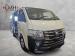 Foton View C2 2.0TDI Transor panel van manual - Thumbnail 1