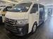 Foton View C2 2.0TDI Transor panel van manual - Thumbnail 2