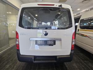 Foton View C2 2.0TDI Transor panel van manual - Image 4