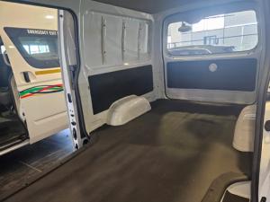 Foton View C2 2.0TDI Transor panel van manual - Image 5