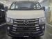 Foton View C2 2.0TDI Transor panel van manual - Thumbnail 8