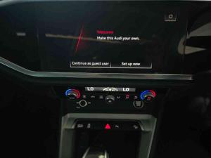 Audi Q3 35TFSI Urban Edition - Image 11