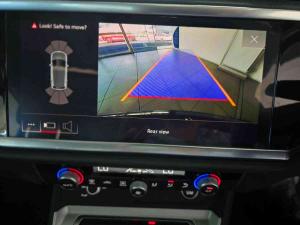 Audi Q3 35TFSI Urban Edition - Image 13