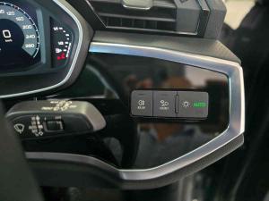 Audi Q3 35TFSI Urban Edition - Image 19