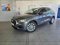 Thumbnail Audi Q3 35TFSI Urban Edition