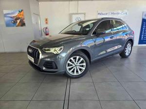 Audi Q3 35TFSI Urban Edition - Image 1