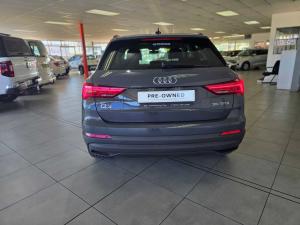 Audi Q3 35TFSI Urban Edition - Image 4