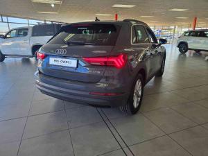 Audi Q3 35TFSI Urban Edition - Image 5