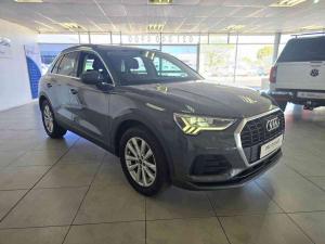 Audi Q3 35TFSI Urban Edition - Image 7