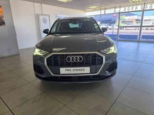 Audi Q3 35TFSI Urban Edition - Image 8