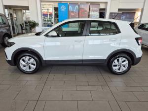 Volkswagen T-Cross 1.0TSI auto - Image 10