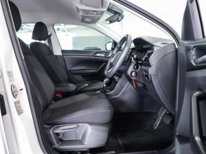 Volkswagen T-Cross 1.0TSI 85kW Comfortline - Image 11