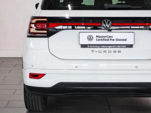 Volkswagen T-Cross 1.0TSI 85kW Comfortline - Image 12