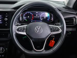Volkswagen T-Cross 1.0TSI 85kW Comfortline - Image 17