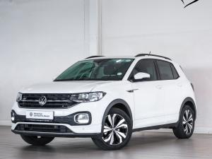 Volkswagen T-Cross 1.0TSI 85kW Comfortline - Image 1