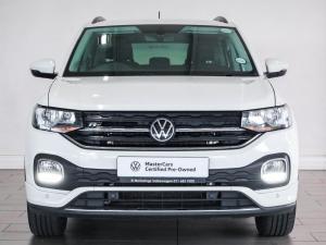 Volkswagen T-Cross 1.0TSI 85kW Comfortline - Image 6