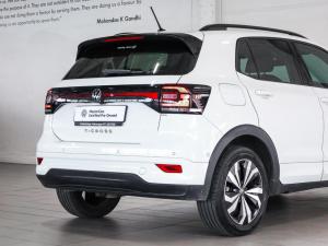 Volkswagen T-Cross 1.0TSI 85kW Comfortline - Image 8