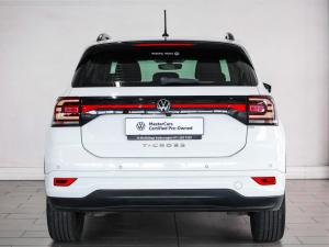 Volkswagen T-Cross 1.0TSI 85kW Comfortline - Image 9