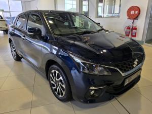 Suzuki Baleno 1.5 GLX auto - Image 1