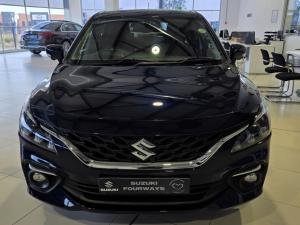 Suzuki Baleno 1.5 GLX auto - Image 2
