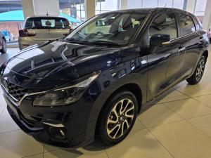 Suzuki Baleno 1.5 GLX auto - Image 3