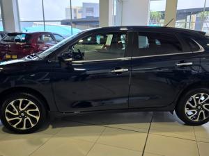 Suzuki Baleno 1.5 GLX auto - Image 4