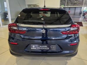 Suzuki Baleno 1.5 GLX auto - Image 6