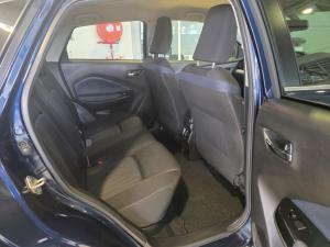 Suzuki Baleno 1.5 GLX auto - Image 9