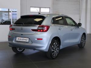 Suzuki Baleno 1.5 GLX auto - Image 10