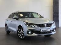 Thumbnail Suzuki Baleno 1.5 GLX auto