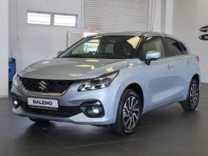 Suzuki Baleno 1.5 GLX auto - Image 3