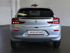 Suzuki Baleno 1.5 GLX auto - Image 6