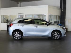 Suzuki Baleno 1.5 GLX auto - Image 7
