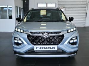 Suzuki Fronx 1.5 GLX manual - Image 10