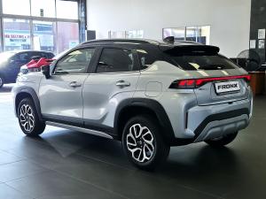 Suzuki Fronx 1.5 GLX manual - Image 12