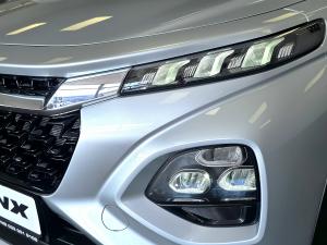 Suzuki Fronx 1.5 GLX manual - Image 13