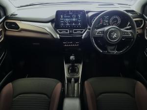 Suzuki Fronx 1.5 GLX manual - Image 14