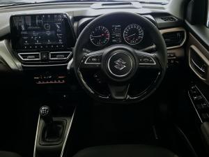 Suzuki Fronx 1.5 GLX manual - Image 15