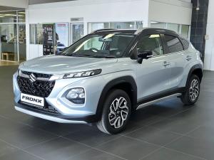 Suzuki Fronx 1.5 GLX manual - Image 16